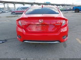 Honda Civic 2HGFC1F95LH105809 снимка