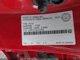 Honda Civic 2HGFC1F95LH105809 снимка