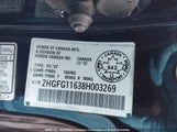 Honda Civic 2HGFG11638H003269 снимка