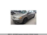 Toyota Corolla Ce/Le/S 2T1BR32E73C742284 снимка