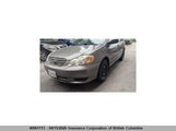 Toyota Corolla Ce/Le/S 2T1BR32E73C742284 fotografie