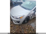 Kia Rio 3KPA25AD6PE551595 снимка