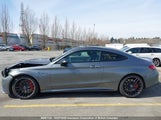Mercedes-Benz C 63 Amg-S WDDWJ8HB1JF667207 fotografie