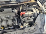 Nissan Sentra S/Sv/Sr/Sl 3N1AB7AP1EL616239 снимка