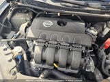 Nissan Sentra S/Sv/Sr/Sl 3N1AB7AP1EL616239 снимка