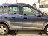 Volkswagen Tiguan Comfort/High/R-Line/Sp Ed WVGJV7AX2GW028735 fotografie