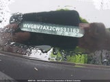 Volkswagen Tiguan S/Se/Sel WVGBV7AX2CW531163 снимка
