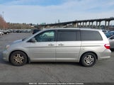 Honda Odyssey Touring 5FNRL38887B504463 снимка
