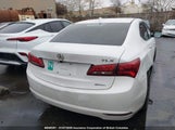 Acura Tlx 19UUB3F33FA801234 снимка