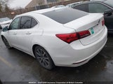 Acura Tlx 19UUB3F33FA801234 снимка