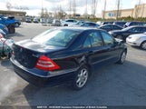 Mercedes-Benz C 240 4Matic WDBRF81J34F463151 fotografie