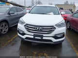 Hyundai Santa Fe Sport 5XYZUDLBXJG539835 снимка