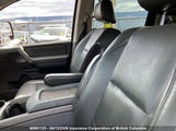 Nissan Titan 1N6AA07B96N570547 снимка