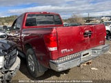 Nissan Titan 1N6AA07B96N570547 снимка