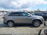 Kia Sorento Lx 5XYKT3A62FG568323 снимка
