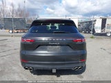 Porsche Cayenne S WP1AB2AY1KDA64170 fotografie