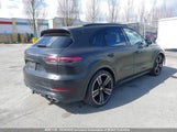 Porsche Cayenne S WP1AB2AY1KDA64170 fotografie