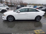 Hyundai Elantra Preferred KMHLM4DGXRU824895 снимка