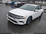 Hyundai Elantra Preferred KMHLM4DGXRU824895 снимка