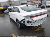 Hyundai Elantra Preferred KMHLM4DGXRU824895 снимка