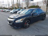 Nissan Maxima S/Sv 1N4AA51E99C830678 снимка