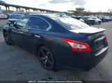 Nissan Maxima S/Sv 1N4AA51E99C830678 снимка
