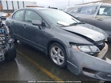 Honda Civic Lx-S 2HGFA1F69AH016169 снимка