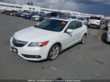 Acura Ilx 19VDE1F79DE404093 снимка