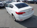Acura Ilx 19VDE1F79DE404093 снимка