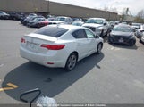Acura Ilx 19VDE1F79DE404093 снимка