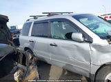 Honda Pilot Exl 2HKYF18593H004644 снимка