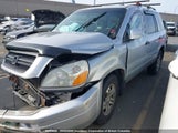 Honda Pilot Exl 2HKYF18593H004644 снимка