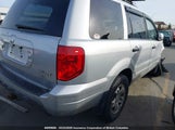 Honda Pilot Exl 2HKYF18593H004644 fotografie