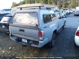 Toyota Tacoma Double Cab/Sr5/Trd Sport/Trd Off Road 5TFDZ5BN1LX054898 снимка