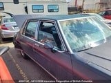 Pontiac Parisienne Brougham 1G2BT69H0GX249433 photo