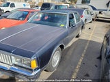 Pontiac Parisienne Brougham 1G2BT69H0GX249433 photo