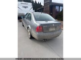 Volkswagen Jetta 3VWSE69M43M063104 снимка