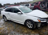 Volkswagen Passat Sel 1VWCN7A34CC042641 снимка