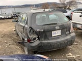 Kia Rio 5 KNADE163166183843 снимка