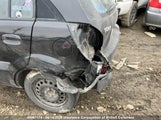 Kia Rio 5 KNADE163166183843 снимка