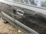 Kia Rio 5 KNADE163166183843 снимка