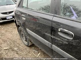 Kia Rio 5 KNADE163166183843 снимка