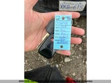 Kia Rio 5 KNADE163166183843 снимка