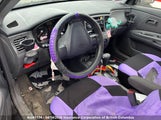 Kia Rio 5 KNADE163166183843 снимка