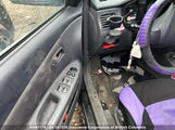 Kia Rio 5 KNADE163166183843 fotografie