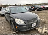 Kia Rio 5 KNADE163166183843 снимка