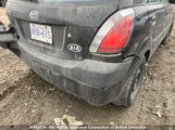 Kia Rio 5 KNADE163166183843 fotografie