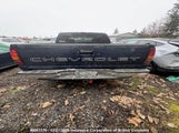 Chevrolet Silverado K1500 1GCEK19V91Z140971 снимка