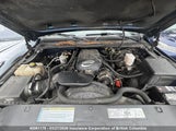 Chevrolet Silverado K1500 1GCEK19V91Z140971 снимка