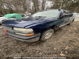 Chevrolet Silverado K1500 1GCEK19V91Z140971 снимка